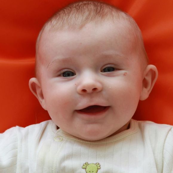 Meet your Posher, Neil - Picture 1 of 1